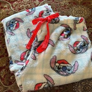 Disney pajama bottoms